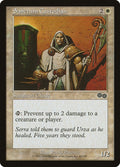 Image for Sanctum Custodian (42) (USG) - Magic: The Gathering