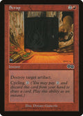 Image for Scrap (213) (USG) - Magic: The Gathering