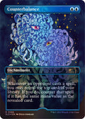 Image for Counterbalance (2066) (Rainbow Foil) (2066) (SLD) - Magic: The Gathering