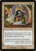 Image for Serra's Embrace (47) (USG) - Magic: The Gathering