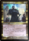 Image for General's Enforcer (Retro Frame) (7152) (SLD) - Magic: The Gathering