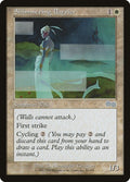 Image for Shimmering Barrier (50) (USG) - Magic: The Gathering