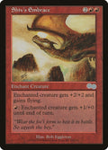 Image for Shiv's Embrace (216) (USG) - Magic: The Gathering