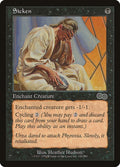 Image for Sicken (156) (USG) - Magic: The Gathering