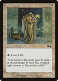 Image for Silent Attendant (51) (USG) - Magic: The Gathering