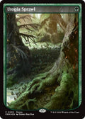 Image for Utopia Sprawl (2) (MFP) - Magic: The Gathering