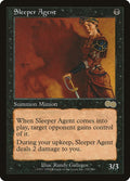 Image for Sleeper Agent (159) (USG) - Magic: The Gathering