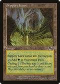 Image for Slippery Karst (327) (USG) - Magic: The Gathering