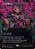 Image for Dark Ritual (2678) (2678) (SLD) - Magic: The Gathering