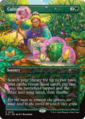 Image for Cultivate (2679) (2679) (SLD) - Magic: The Gathering