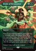Image for Finale of Devastation (2680) (2680) (SLD) - Magic: The Gathering