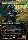 Image for Lathril, Blade of the Elves (2681) (SLD) - Magic: The Gathering