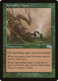 Image for Spreading Algae (274) (USG) - Magic: The Gathering