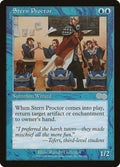 Image for Stern Proctor (99) (USG) - Magic: The Gathering