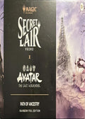 Image for Secret Lair Drop: Secret Lair Promo x Avatar: The Last Air Bender - Path of Ancestry - Rainbow Foil Edition - Magic: The Gathering