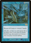 Image for Sunder (101) (USG) - Magic: The Gathering