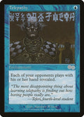 Image for Telepathy (102) (USG) - Magic: The Gathering