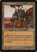 Image for Thran Quarry (329) (USG) - Magic: The Gathering