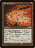 Image for Thran Turbine (311) (USG) - Magic: The Gathering