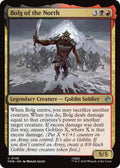 Image for Bolg of the North (148) (HOB) - Magic: The Gathering