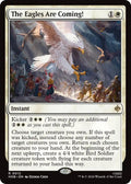 Image for The Eagles Are Coming! (12) (HOB) - Magic: The Gathering