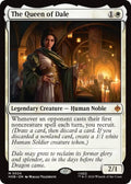 Image for The Queen of Dale (24) (HOB) - Magic: The Gathering