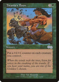 Image for Titania's Boon (276) (USG) - Magic: The Gathering