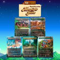 Image for Secret Lair Drop: Secret Lair x Stardew Valley: Life in Pelican Town - Non-Foil Edition - Magic: The Gathering