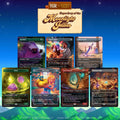 Image for Secret Lair Drop: Secret Lair x Stardew Valley: A Flicker in the Deep - Non-Foil Edition - Magic: The Gathering