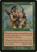 Image for Titania's Chosen (277) (USG) - Magic: The Gathering