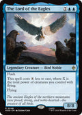 Image for The Lord of the Eagles (46) (HOB) - Magic: The Gathering