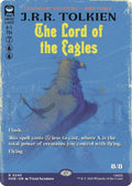 Image for The Lord of the Eagles (Borderless) (240) (HOB) - Magic: The Gathering