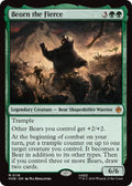 Image for Beorn the Fierce (119) (HOB) - Magic: The Gathering