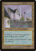 Image for Tolarian Academy (330) (USG) - Magic: The Gathering