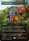 Image for Crop Rotation (2809) (SLD) - Magic: The Gathering