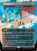 Image for Pelican Town - Homeward Path (2811) (SLD) - Magic: The Gathering