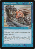 Image for Tolarian Winds (104) (USG) - Magic: The Gathering