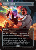 Image for Arcane Signet (2816) (2816) (SLD) - Magic: The Gathering