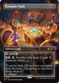 Image for Treasure Vault (2818) (SLD) - Magic: The Gathering
