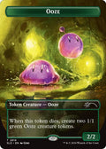 Image for Ooze Token (2819) (SLD) - Magic: The Gathering
