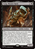Image for Azog, Moria's Ruin (61) (HOB) - Magic: The Gathering