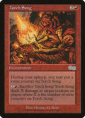 Image for Torch Song (222) (USG) - Magic: The Gathering