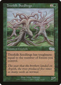 Image for Treefolk Seedlings (278) (USG) - Magic: The Gathering