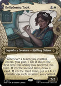 Image for Belladonna Took (Showcase) (214) (HOB) - Magic: The Gathering
