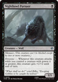 Image for Nighthowl Pursuer (78) (HOB) - Magic: The Gathering