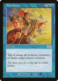 Image for Turnabout (105) (USG) - Magic: The Gathering