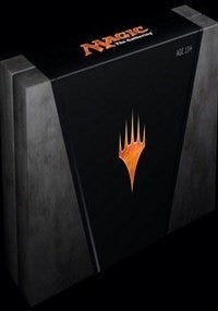 Image for SDCC 2013 EXCLUSIVE M14 Black Planeswalkers Set - Magic: The Gathering