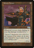 Image for Urza's Armor (313) (USG) - Magic: The Gathering