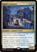 Image for Bard's Company (146) (HOB) - Magic: The Gathering