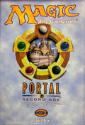 Image for Portal Second Age - Starter Set Gift Box - Magic: The Gathering